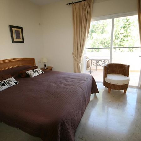 Greenlife Village Marbella Kültér fotó