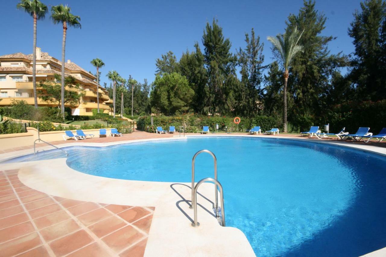 Greenlife Village Marbella Kültér fotó
