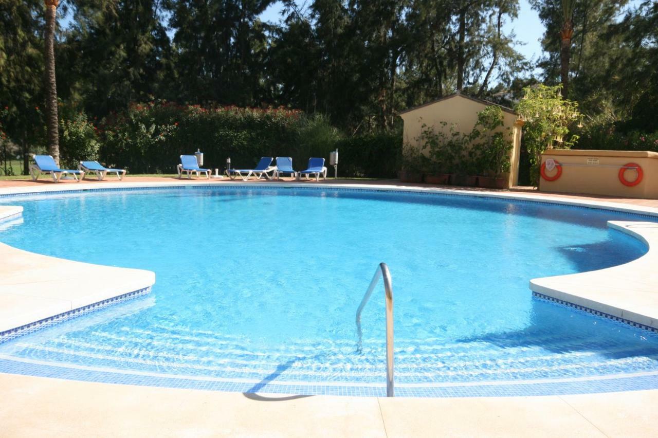 Greenlife Village Marbella Kültér fotó