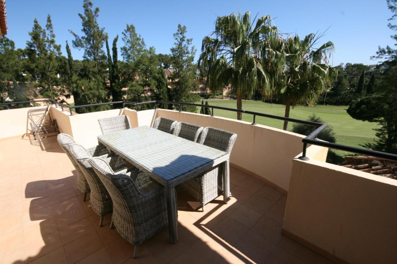 Greenlife Village Marbella Kültér fotó