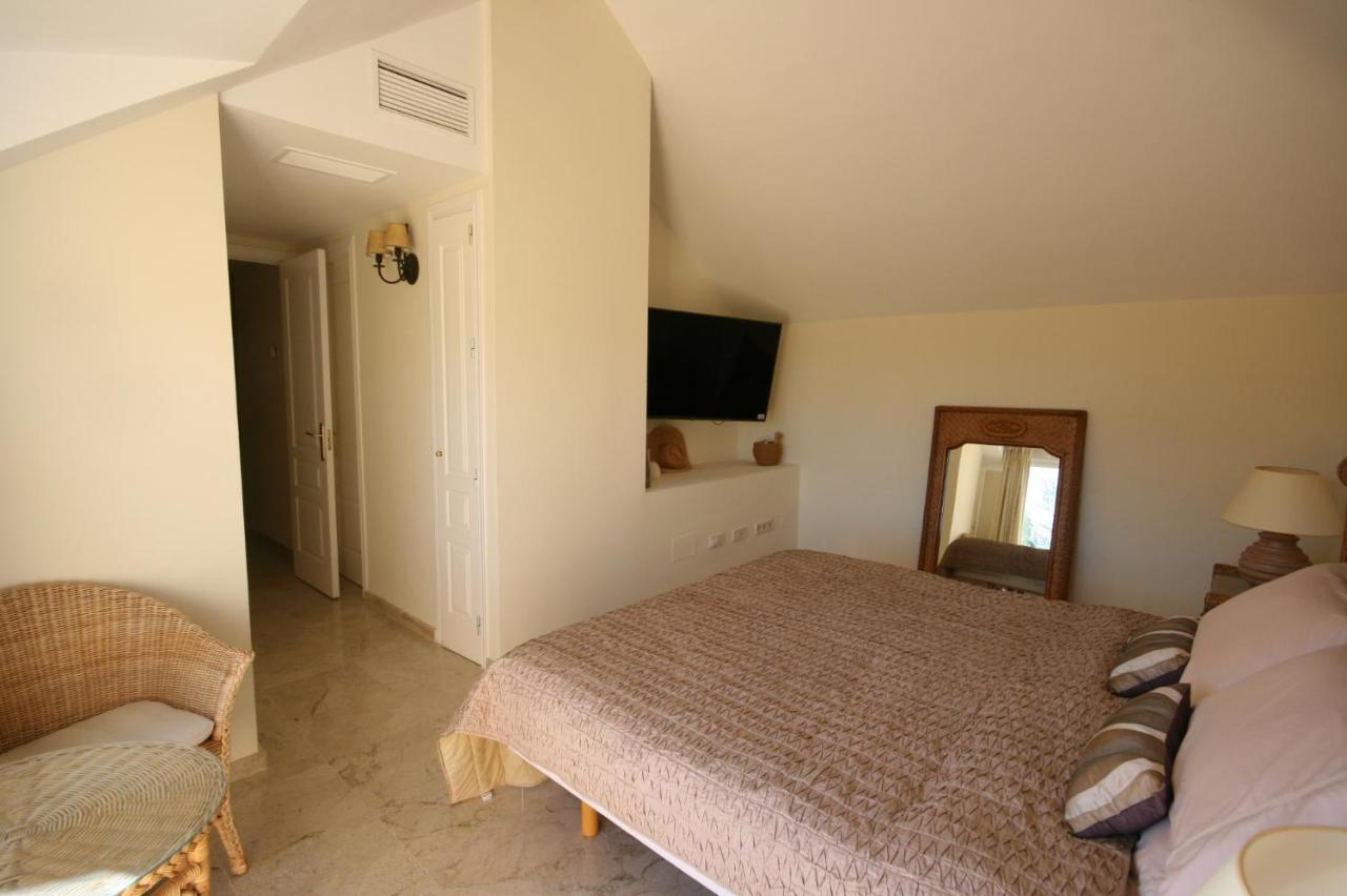 Greenlife Village Marbella Kültér fotó