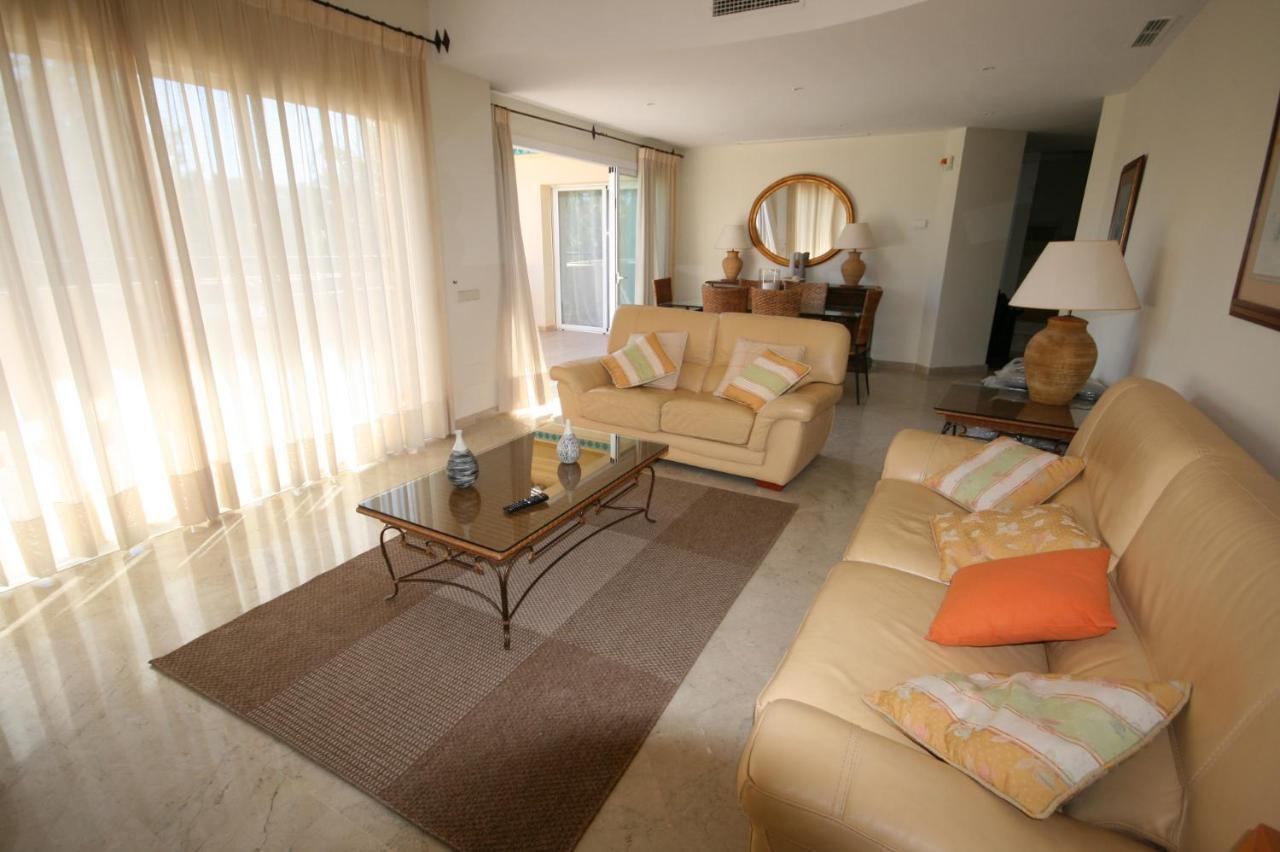 Greenlife Village Marbella Kültér fotó