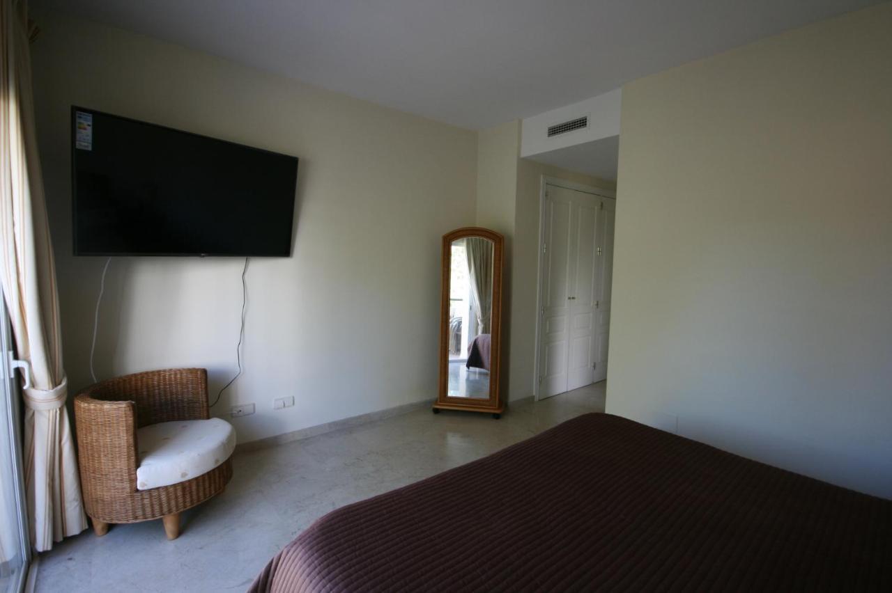 Greenlife Village Marbella Kültér fotó
